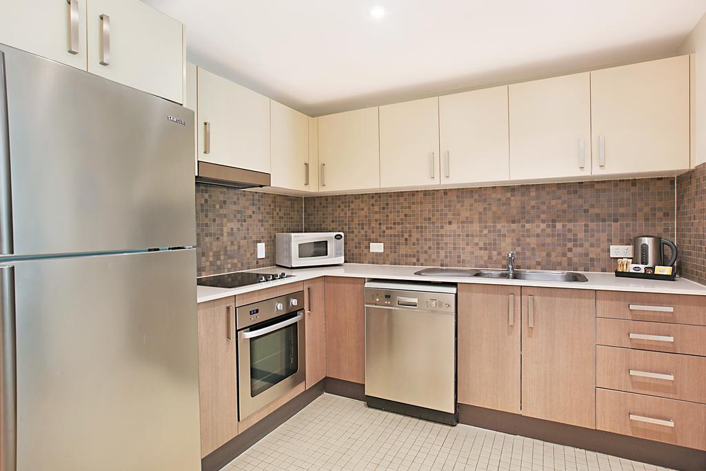 Mantra Nelson Bay Apartment Exterior photo