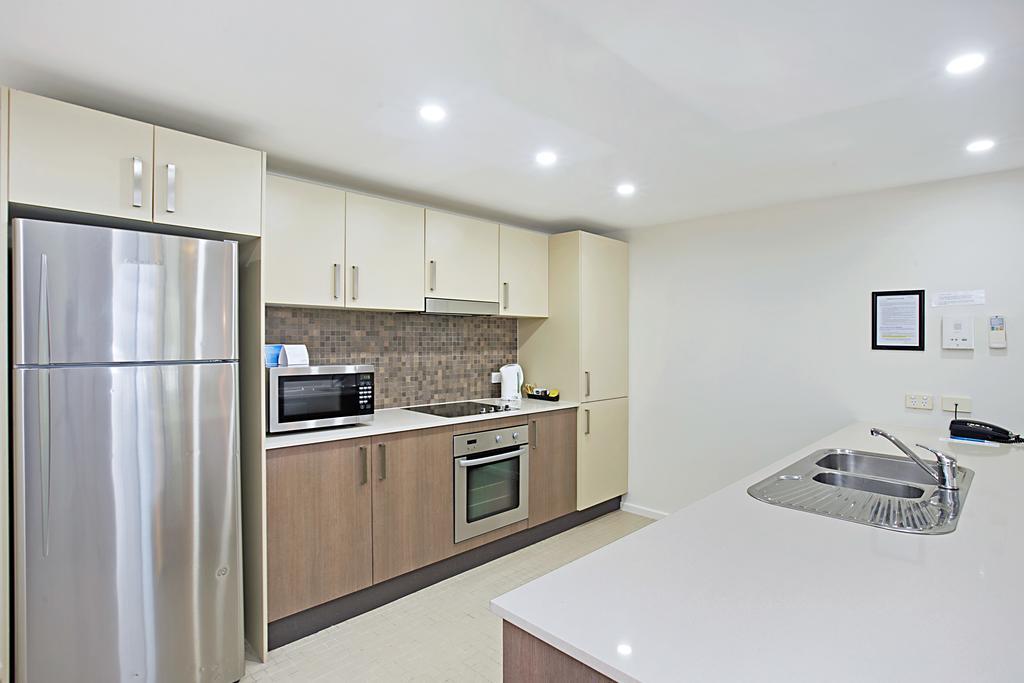 Mantra Nelson Bay Apartment Exterior photo