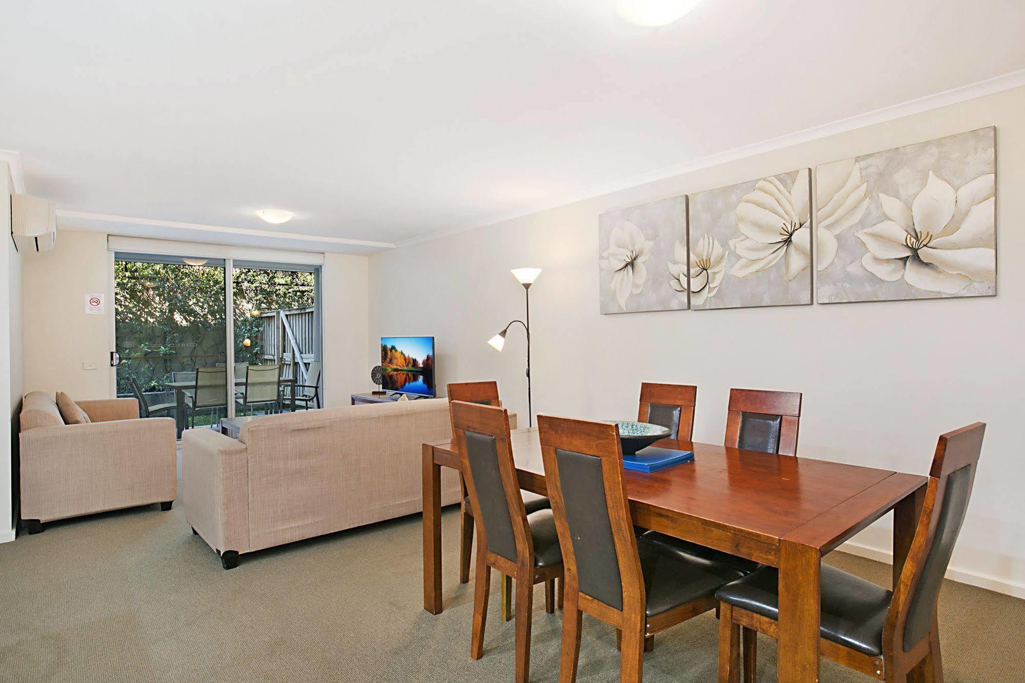 Mantra Nelson Bay Apartment Exterior photo