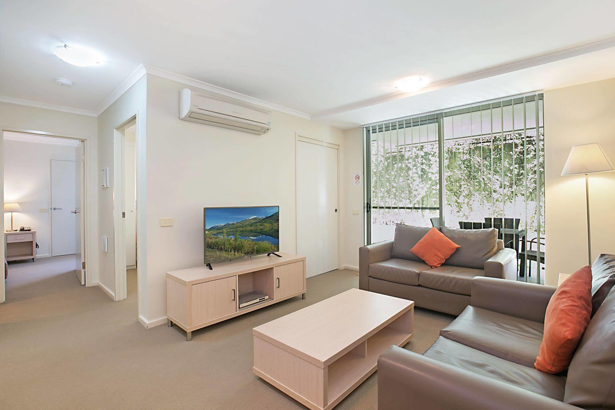 Mantra Nelson Bay Apartment Exterior photo
